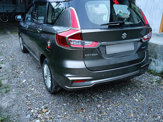 Used Maruti Suzuki Ertiga [2018-2022] ZXi in Bongaigaon