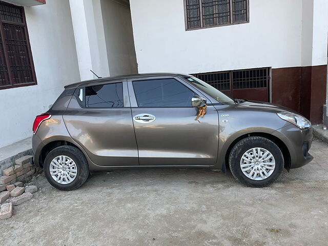 Used Maruti Suzuki Swift [2018-2021] LDi Special Edition in Gopalganj