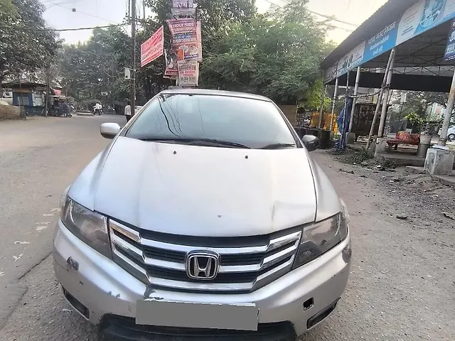 Used 2012 Honda City in Patna
