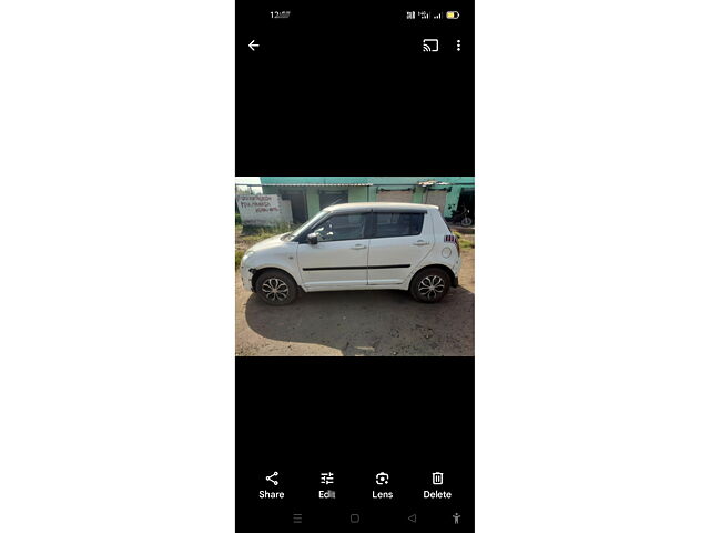 Used Maruti Suzuki Swift  [2005-2010] VDi in Asansol