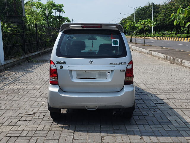 Used Maruti Suzuki Wagon R [2006-2010] LXi Minor in Mumbai