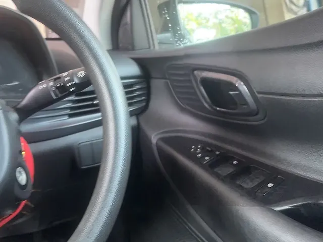 Used Hyundai i20 [2020-2023] Sportz 1.0 Turbo IMT in Pathanamthitta