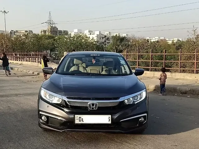 Used 2019 Honda Civic in Delhi Used 2019 Honda Civic in Delhi