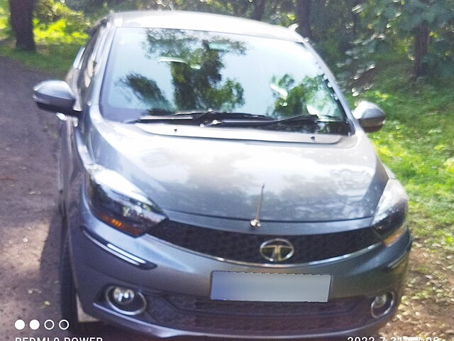 Used 2019 Tata Tigor in Yavatmal