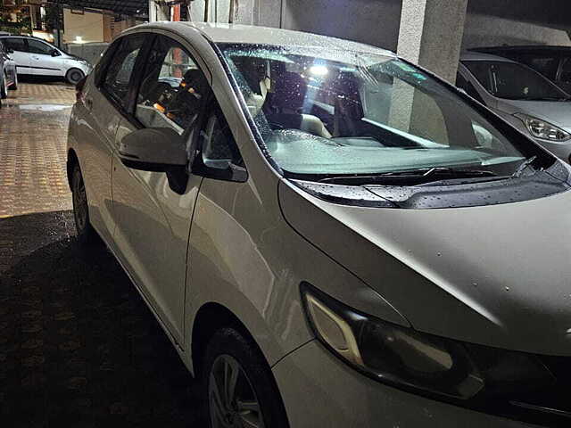 Used 2016 Honda Jazz in Navi Mumbai