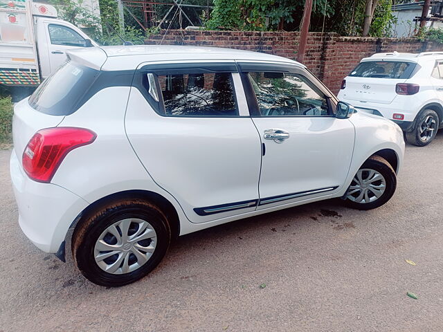 Used Maruti Suzuki Swift [2018-2021] VXi in Jammu