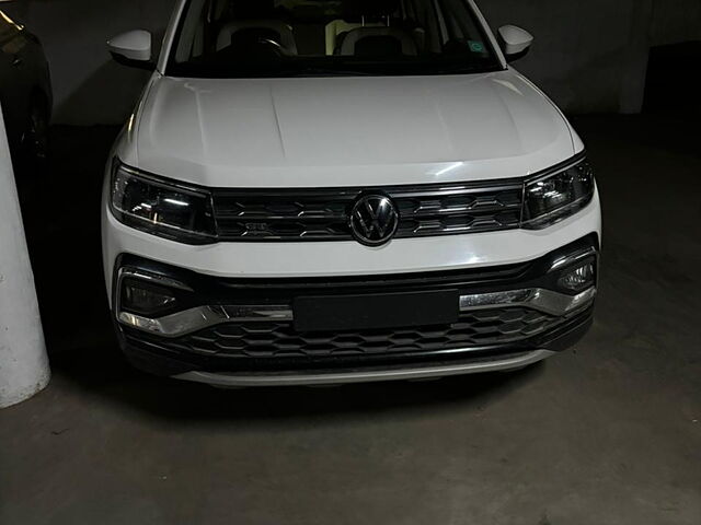 Used 2022 Volkswagen Taigun in Gurgaon