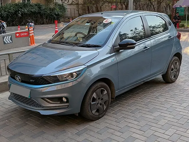 Used 2023 Tata Tiago EV in Bangalore