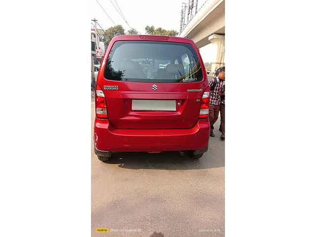 Used Maruti Suzuki Wagon R [2006-2010] LXi Minor in Delhi