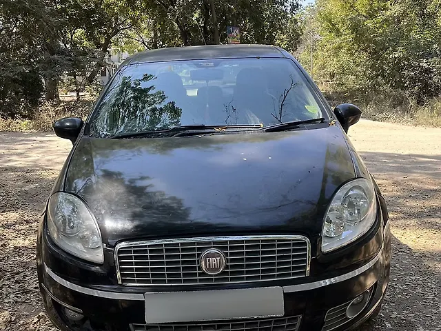 Used 2009 Fiat Linea in Nandyal