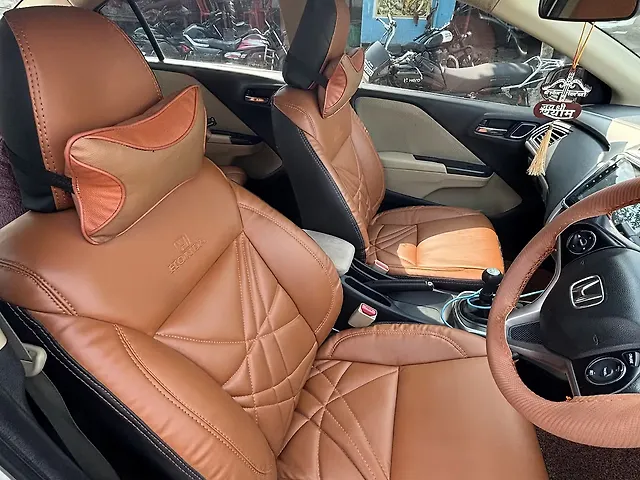 Used Honda City 4th Generation Anniversary Edition Diesel in Khalilabad