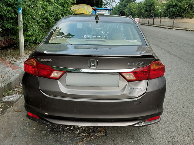 Used Honda City [2014-2017] VX in Surat