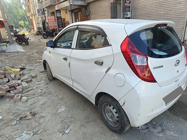 Used 2014 Hyundai Eon in Phagwara
