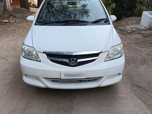 Used 2007 Honda City in Coimbatore