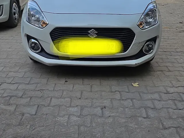 Used 2020 Maruti Suzuki Swift in Zirakpur