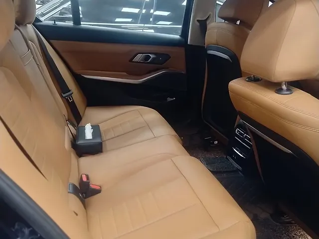 Used BMW 3 Series Gran Limousine 330Li M Sport [2023] in Surat
