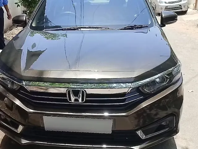 Used 2023 Honda Amaze in Nagpur