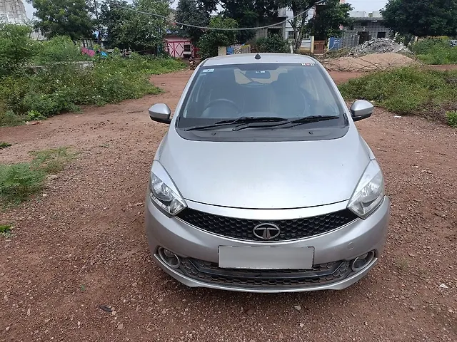 Used 2018 Tata Tiago in Bhilai