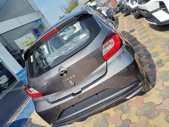 Used Tata Tiago XT (O) in Karimganj