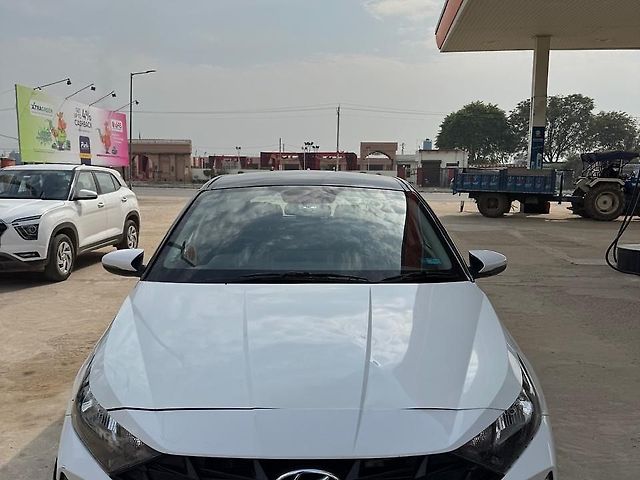 Used 2023 Hyundai Elite i20 in Alwar