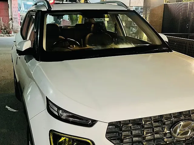 Used 2022 Hyundai Venue in Kapurthala