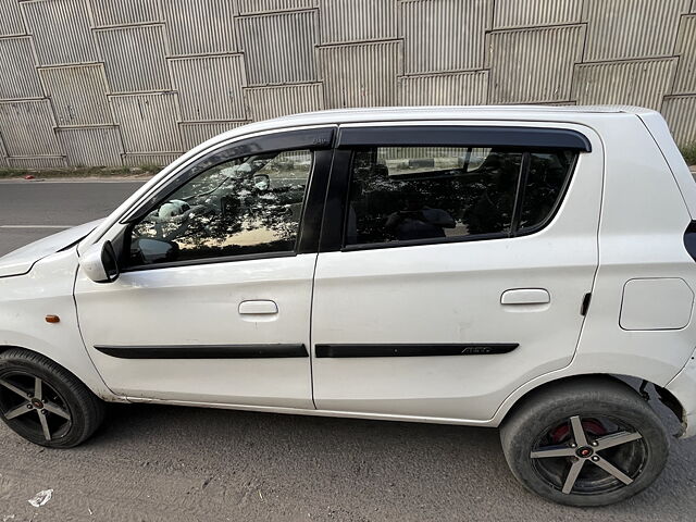 Used Maruti Suzuki Alto K10 [2014-2020] VXi (O) [2014-2019] in Amritsar