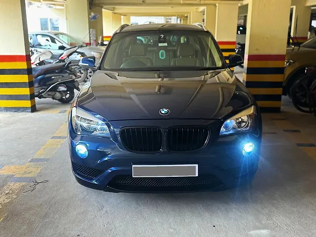 Used 2013 BMW X1 in Bangalore Used 2013 BMW X1 in Bangalore