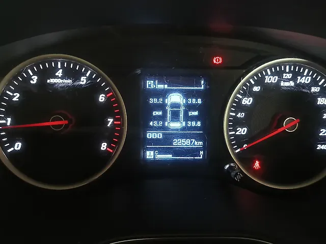 Used MG Hector Plus [2020-2023] Select 2.0 Diesel Turbo MT 7-STR in Hyderabad