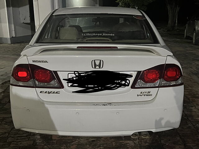 Used Honda City [2011-2014] 1.5 S MT in Pratapgarh (Uttar Pradesh)