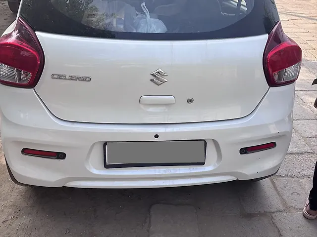 Used 2022 Maruti Suzuki Celerio in Palwal