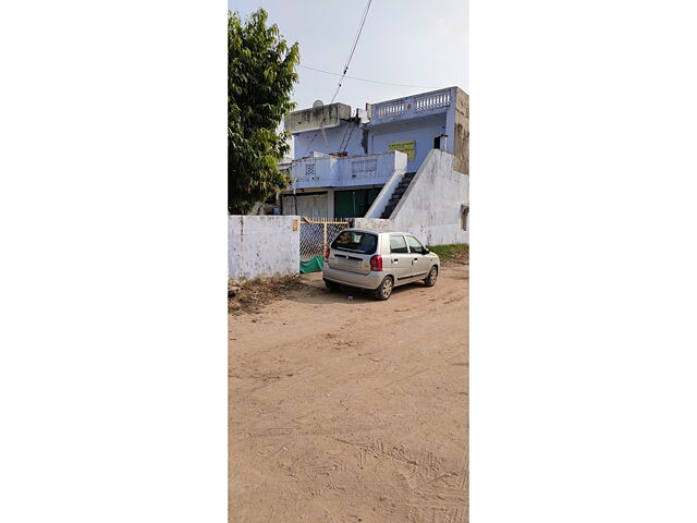 Used 2012 Maruti Suzuki Alto in Gandhinagar