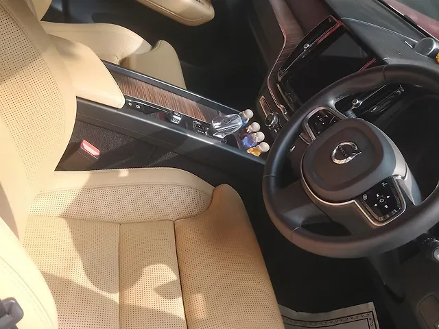 Used 2023 Volvo XC60 in Mumbai