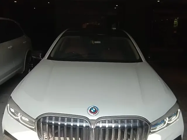 Used 2021 BMW 7-Series in Delhi