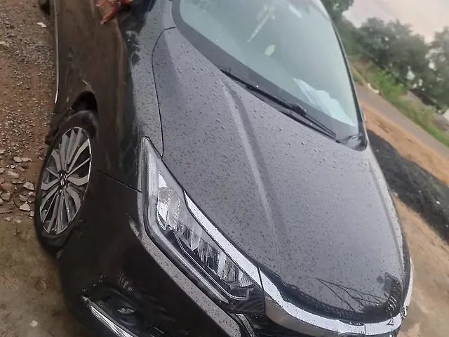 Used Honda City 4th Generation ZX Diesel [2017-2020] in Surajpur