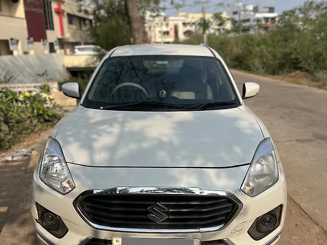 Used 2018 Maruti Suzuki DZire in Vijayawada