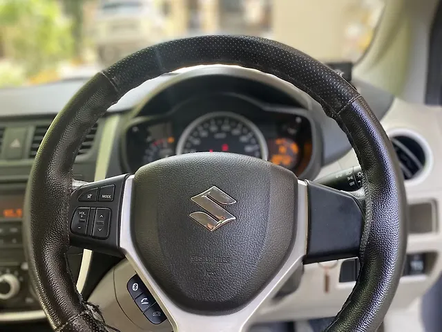 Used Maruti Suzuki Celerio [2017-2021] ZXi AMT [2019-2020] in Mumbai