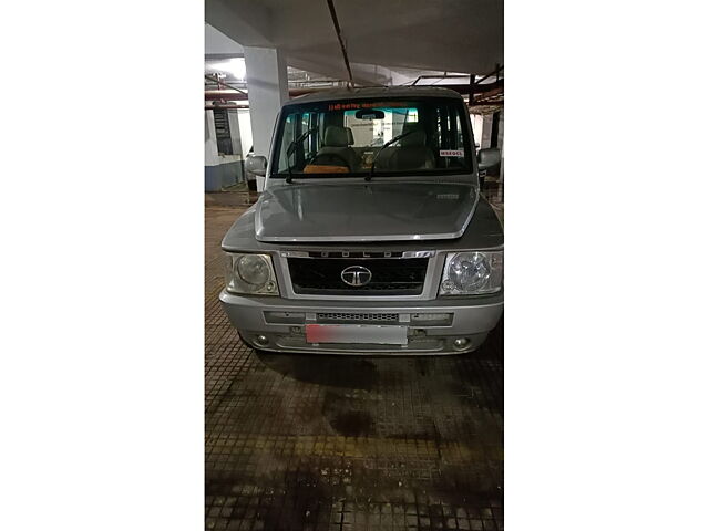 Used 2012 Tata Sumo in Mumbai