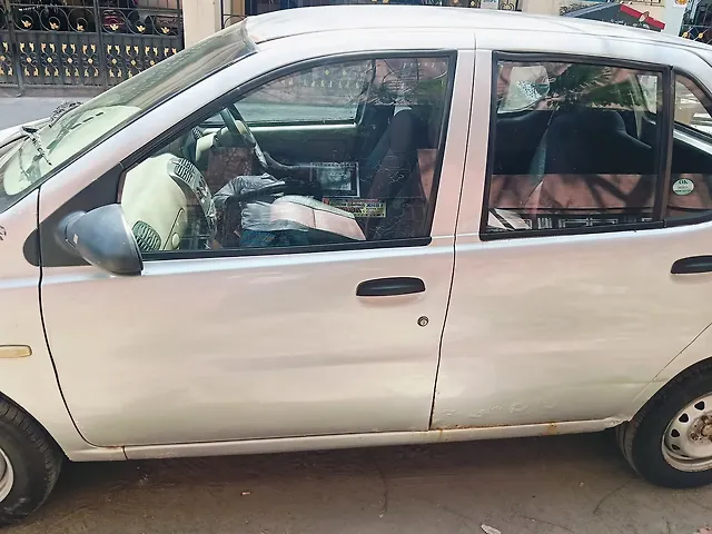 Used 2013 Tata Indica in Chennai