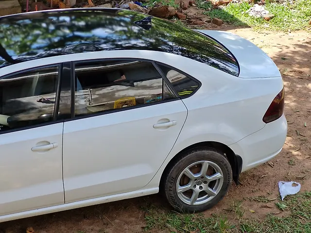 Used Volkswagen Vento [2010-2012] Highline Diesel in Kollam