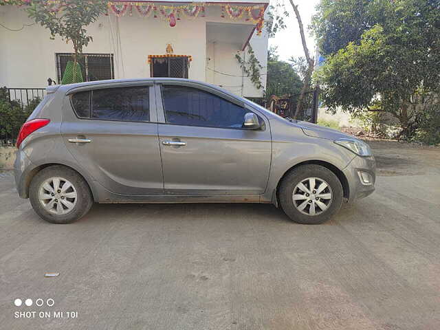 Used 2014 Hyundai Elite i20 in Aurangabad