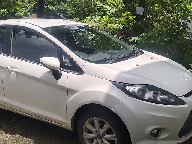 Used 2012 Ford Fiesta in Aurangabad