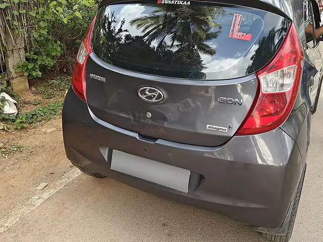 Used Hyundai Eon Magna + in Bangalore