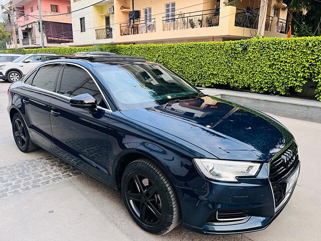 Used Audi A3 [2017-2020] 35 TDI Premium Plus in Delhi