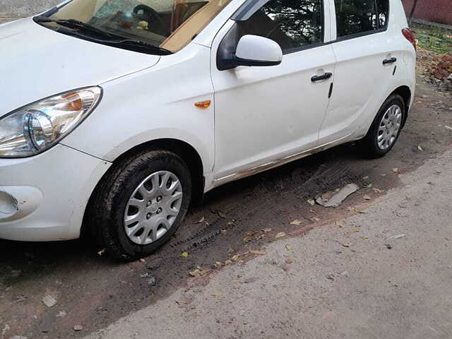 Used Hyundai i10 [2007-2010] Magna 1.2 in Lucknow