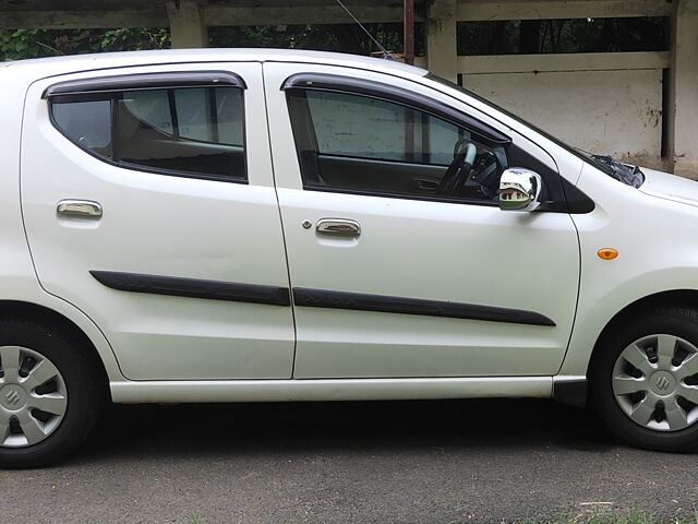 Used Maruti Suzuki A-Star VXI AT in Mhow