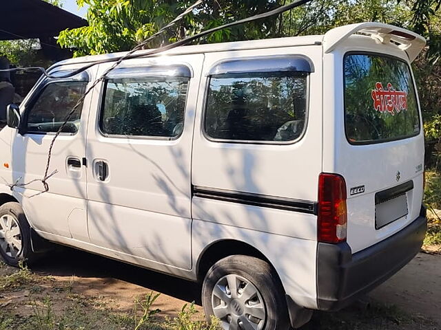 Used Maruti Suzuki Eeco 5 STR STD [2022-2023] in Malegaon