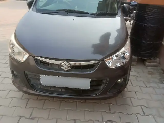 Used 2014 Maruti Suzuki Alto in Agartala