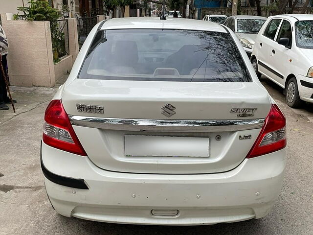 Used Maruti Suzuki Swift DZire [2011-2015] LDI in Delhi