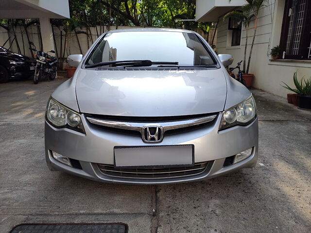 Used 2009 Honda Civic in Chennai