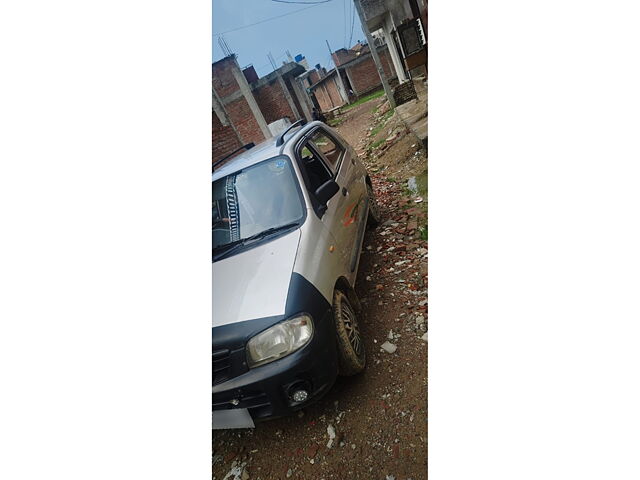 Used Maruti Suzuki Alto [2010-2013] LX BS-IV in Kanpur